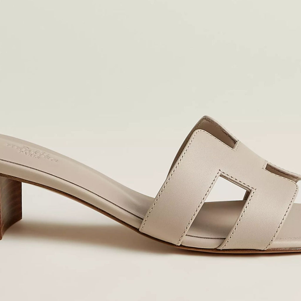 Sandalias oasis
