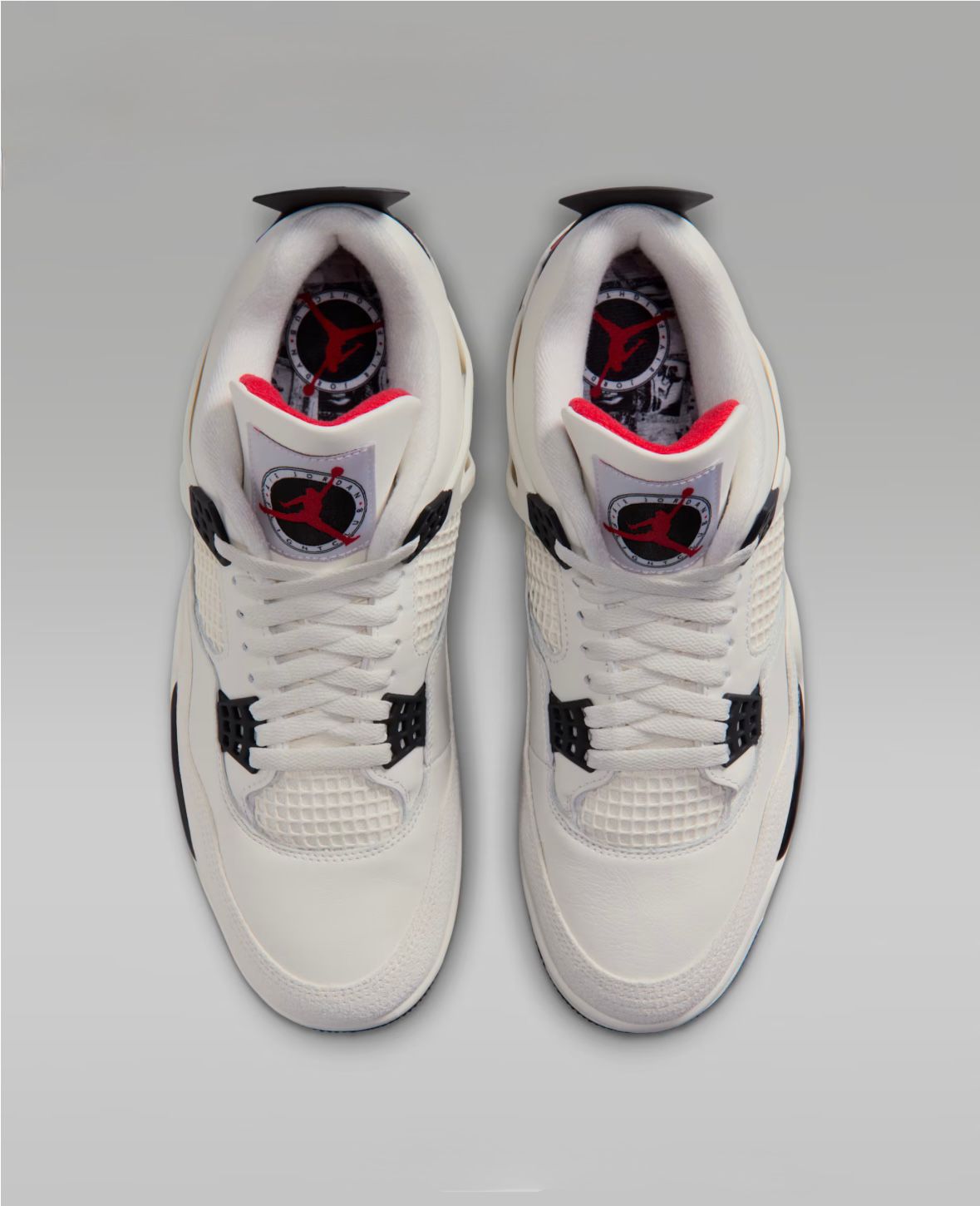 Air Jordan 4 retro "Flight club"