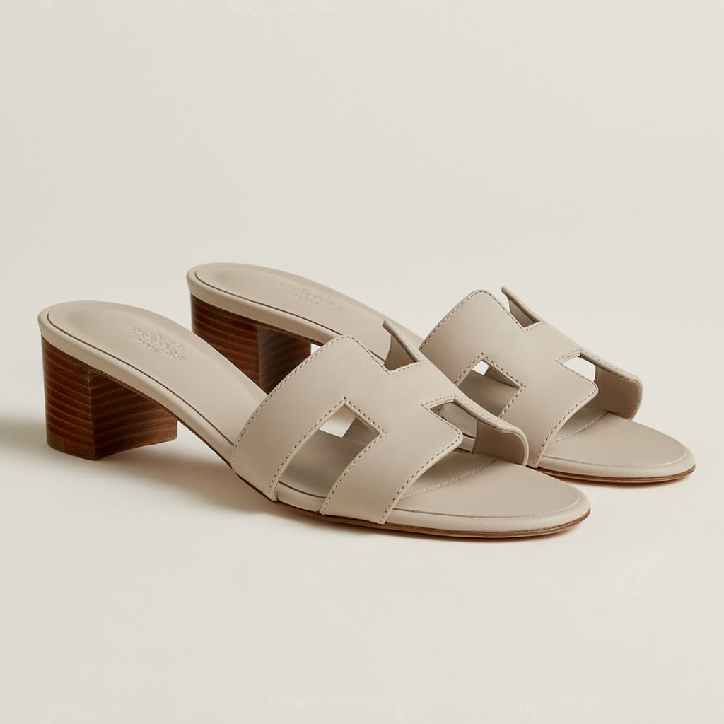 Sandalias oasis