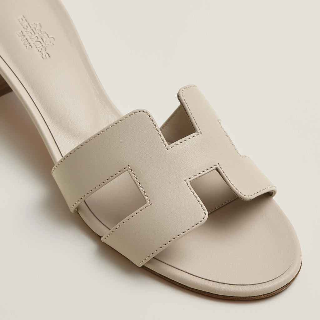 Sandalias oasis