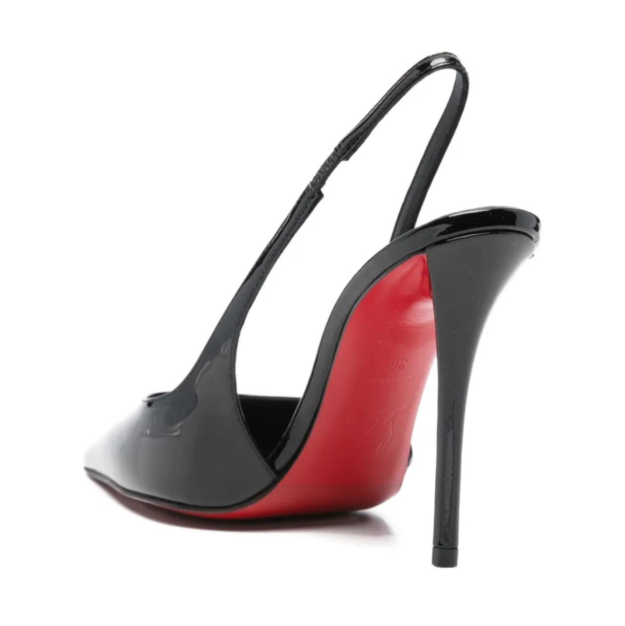 Cristian Louboutin