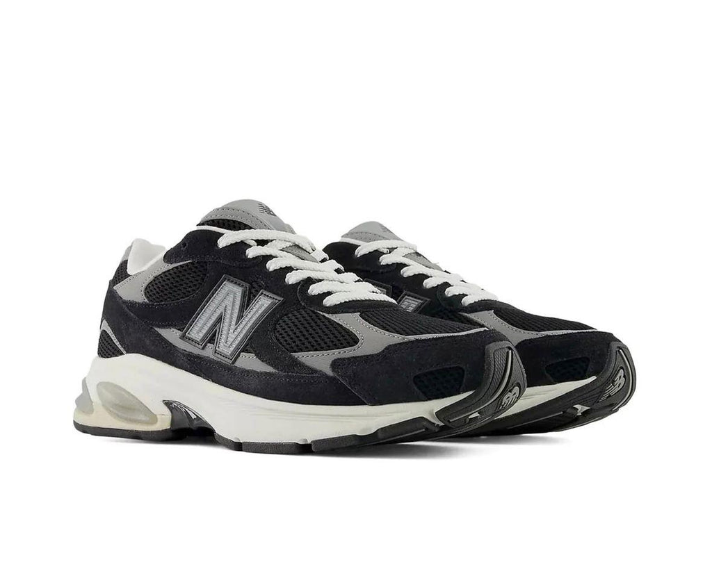 TENIS NEW BALANCE 2010 UNISEX BLACK