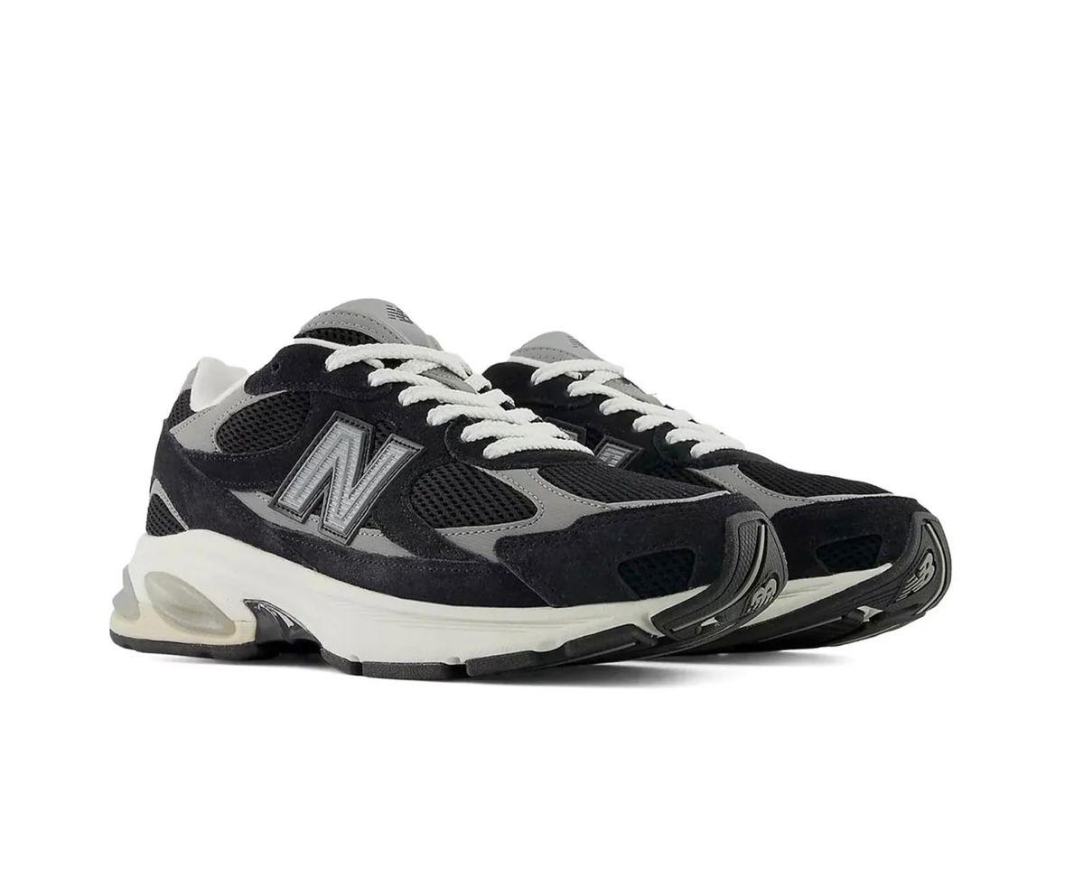 TENIS NEW BALANCE 2010 UNISEX BLACK