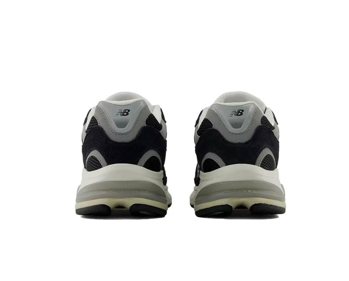 TENIS NEW BALANCE 2010 UNISEX BLACK