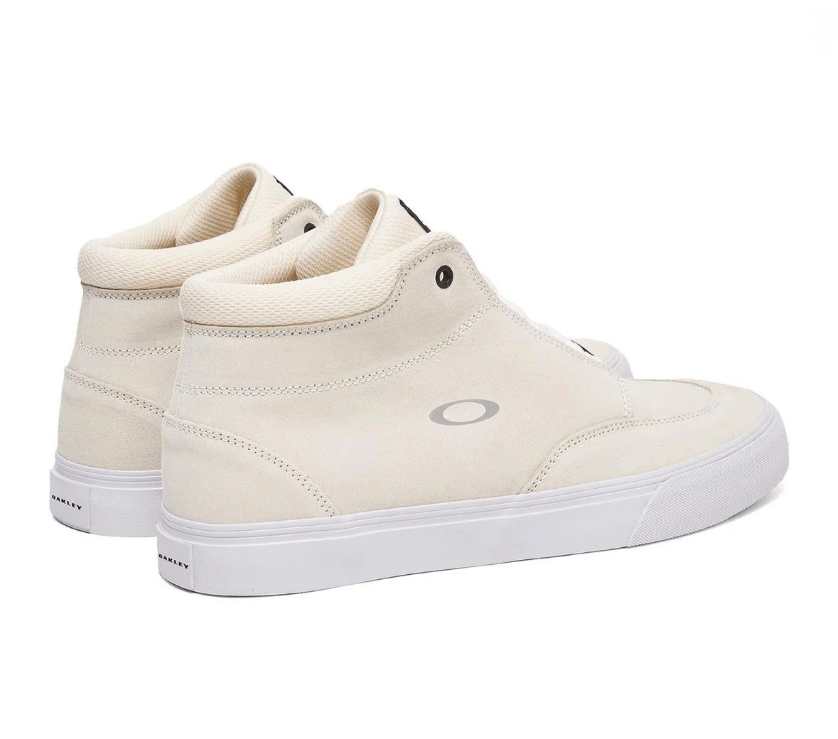 TENIS OAKLEY BANKS HIGH UNISEX