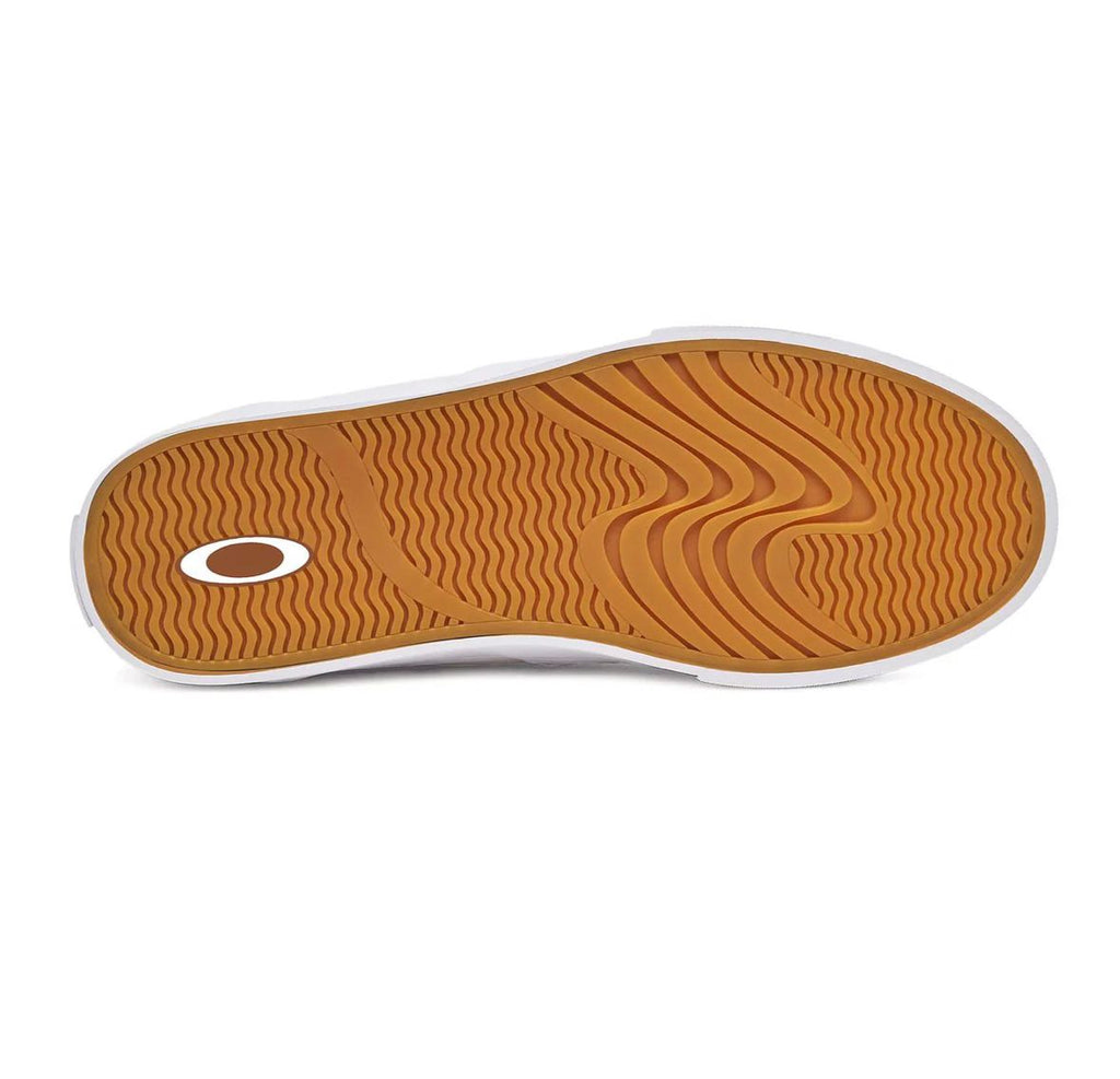 TENIS OAKLEY BANKS HIGH UNISEX