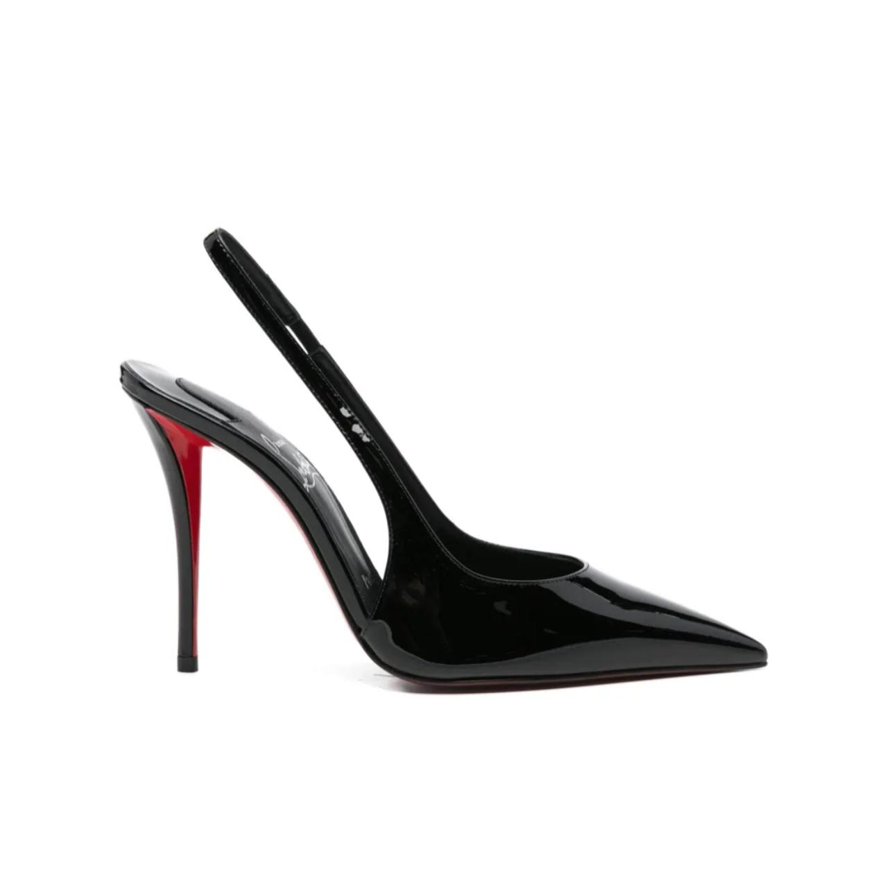 Cristian Louboutin