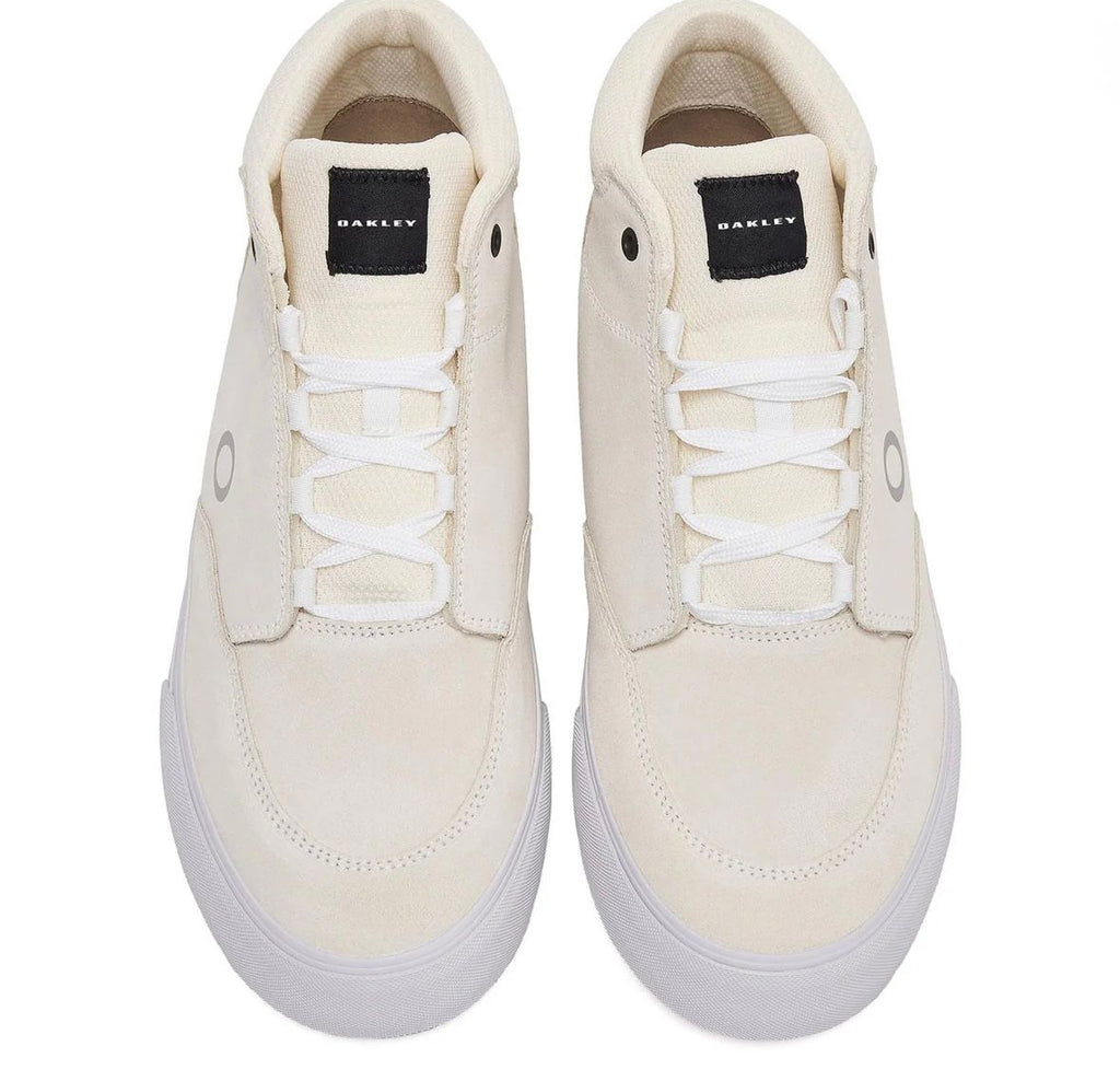 TENIS OAKLEY BANKS HIGH UNISEX