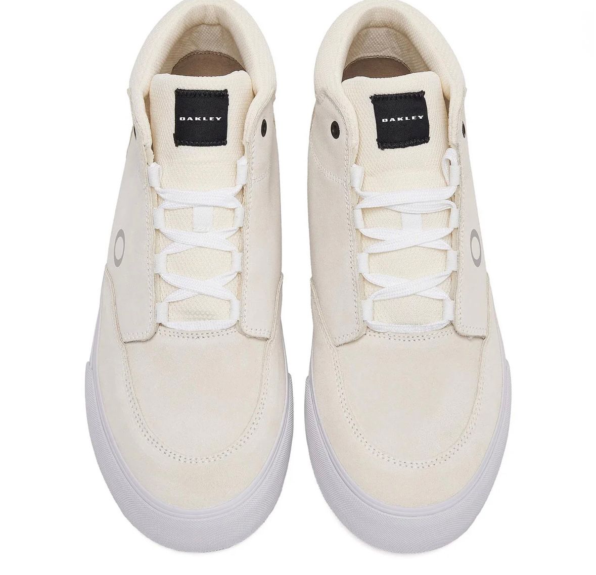TENIS OAKLEY BANKS HIGH UNISEX