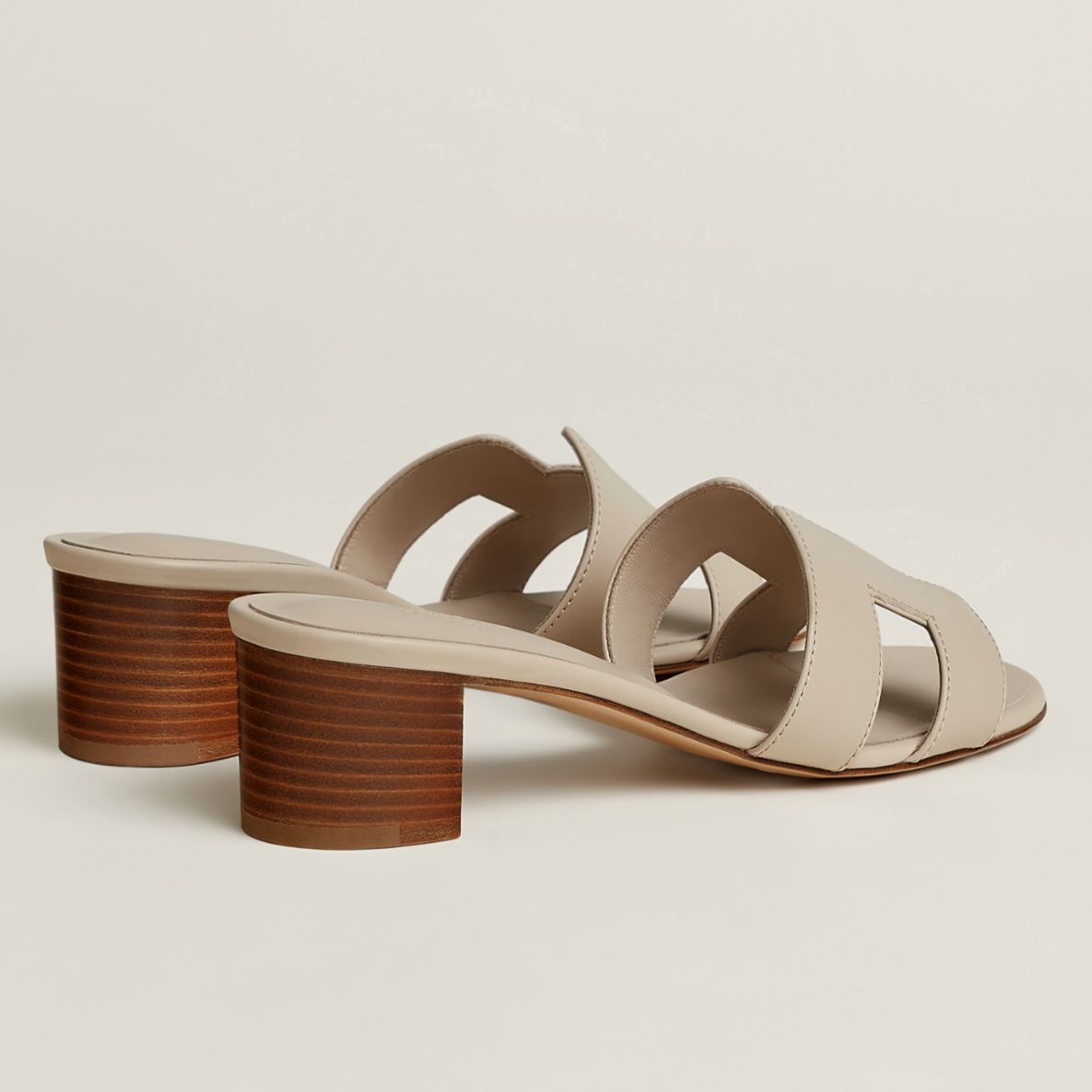 Sandalias oasis