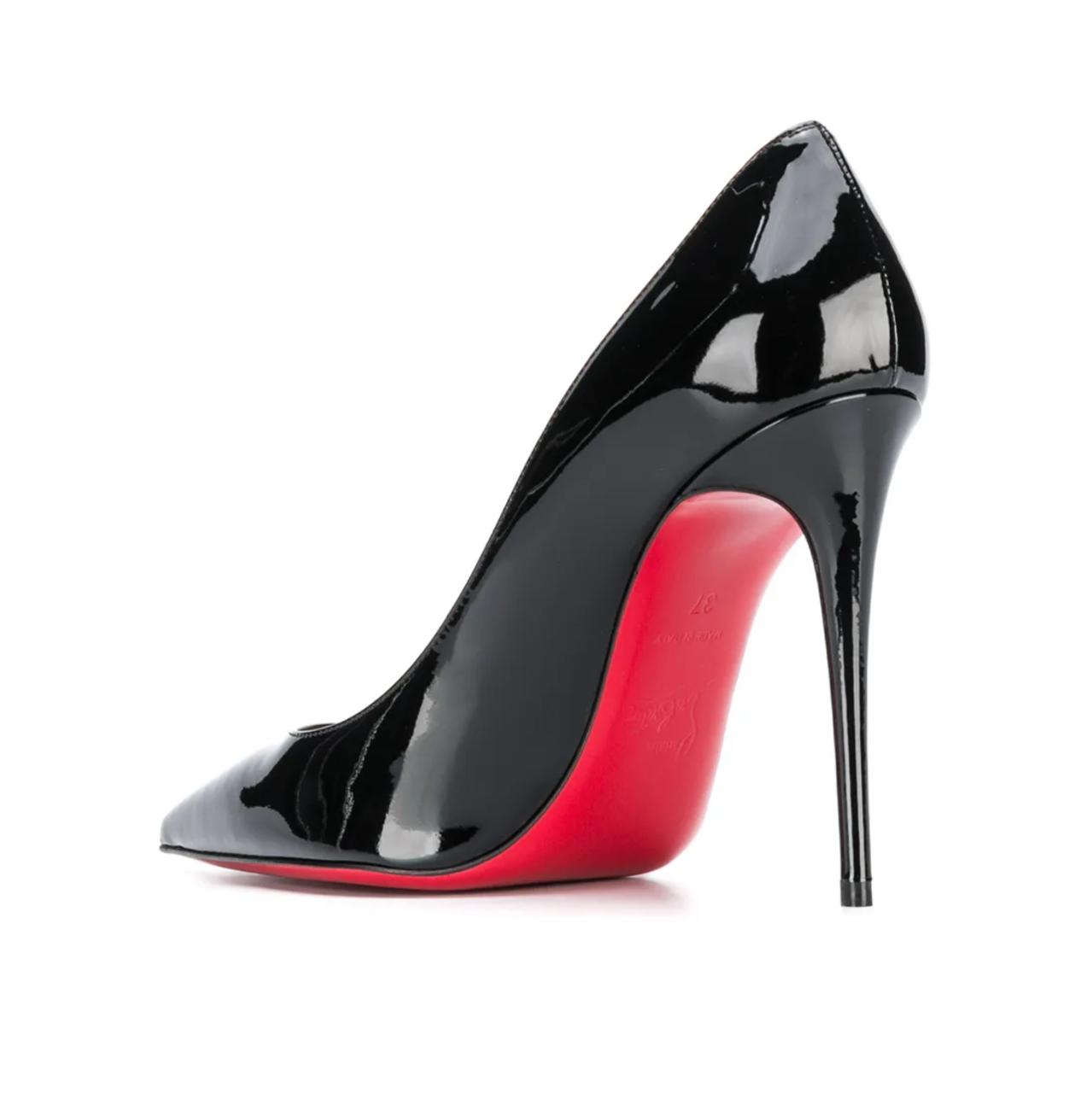 Cristian louboutin
