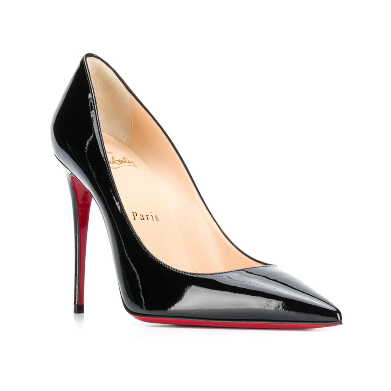 Cristian louboutin