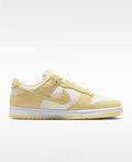 Nike Dunk Low Suede