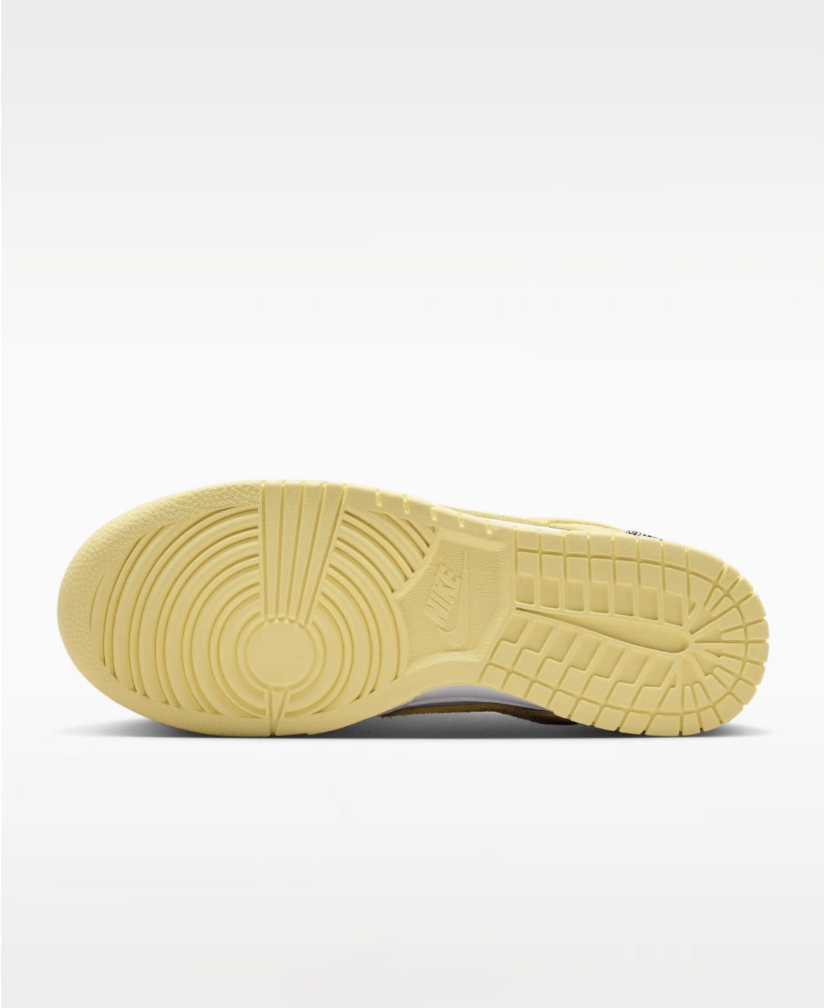 Nike Dunk Low Suede