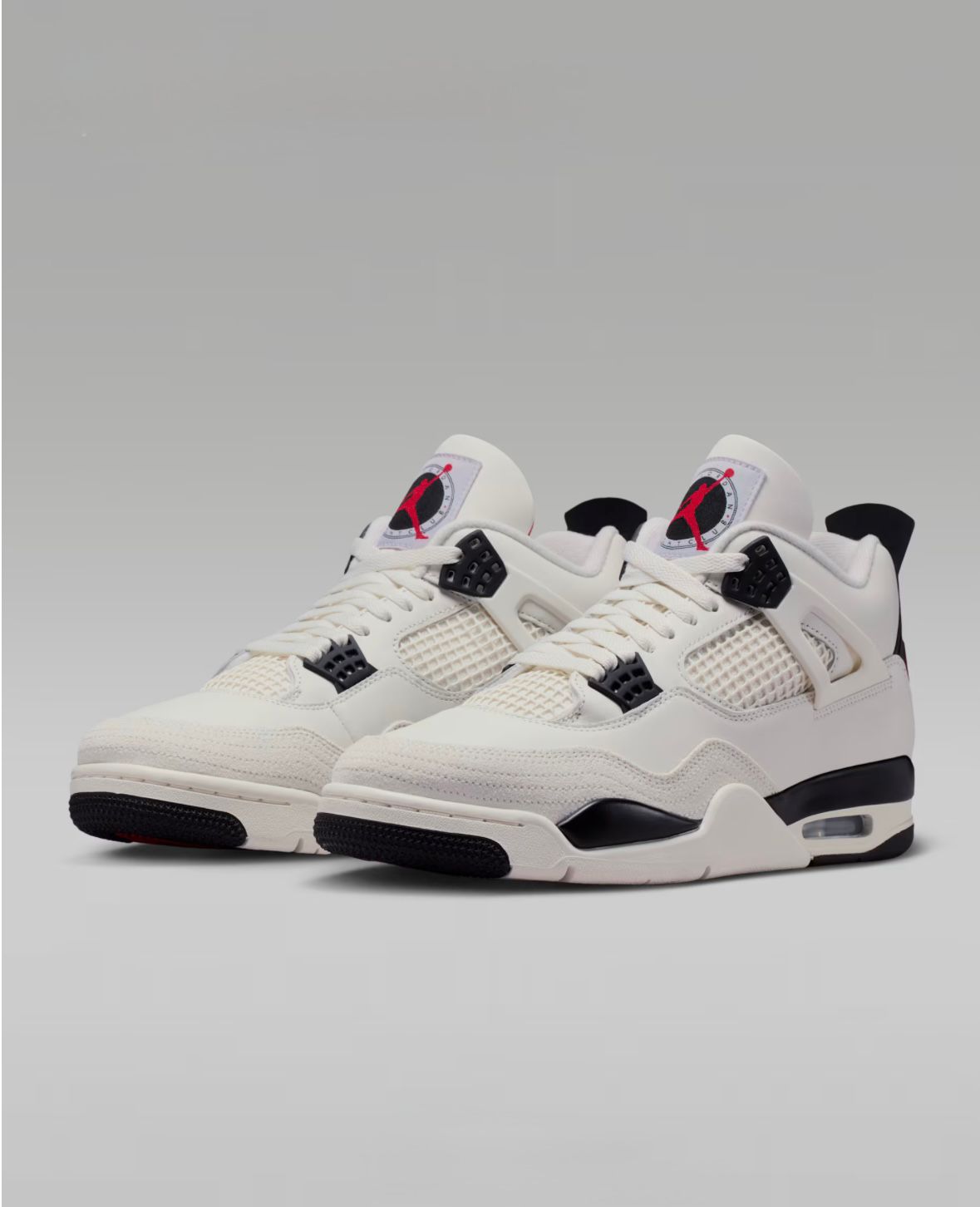 Air Jordan 4 retro "Flight club"