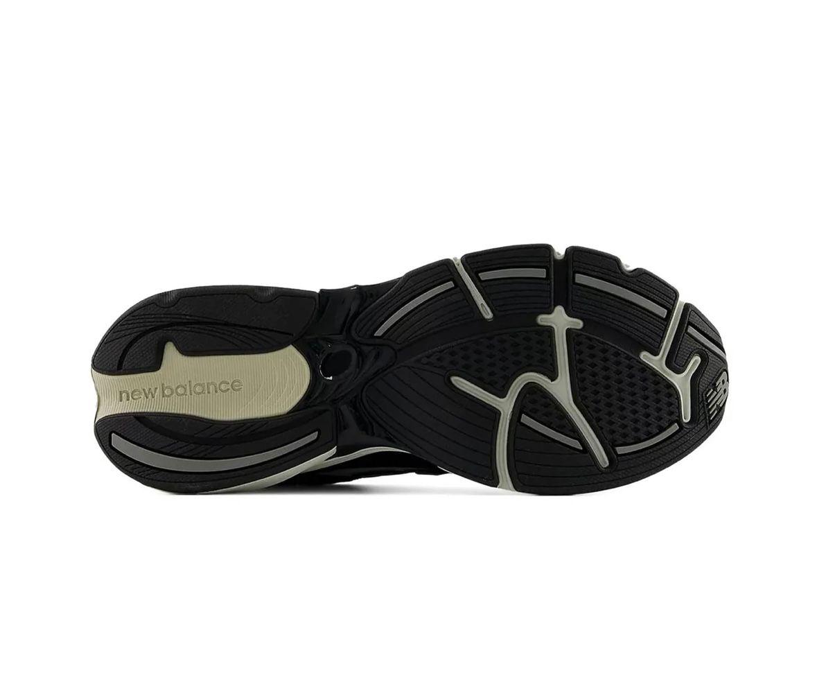 TENIS NEW BALANCE 2010 UNISEX BLACK