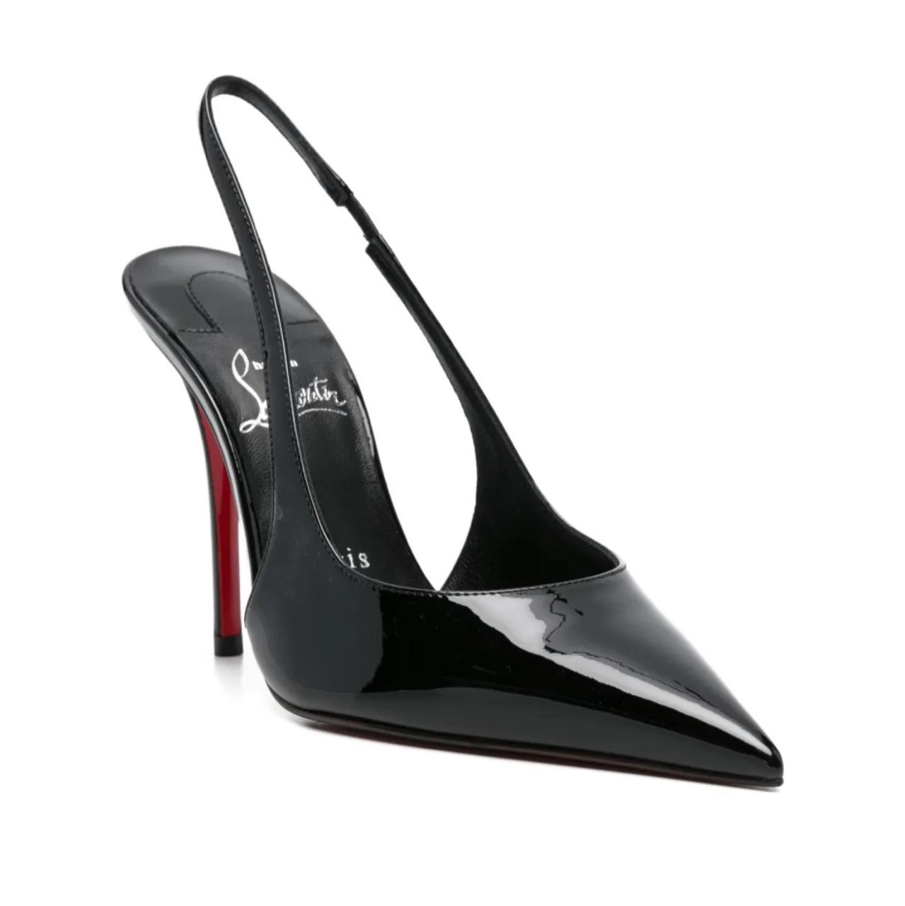 Cristian Louboutin
